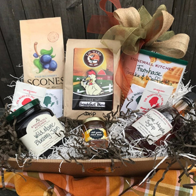 Breakfast Basket
