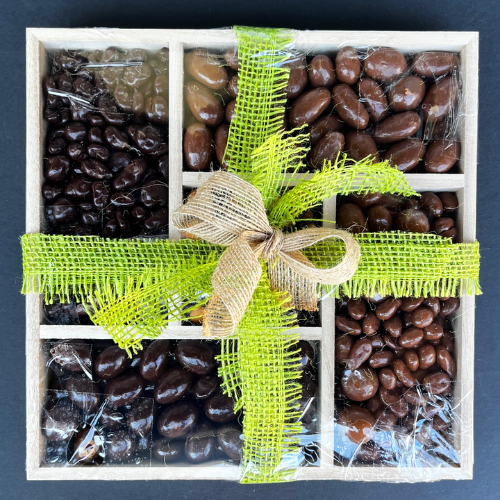 Chocolate Tray – Whistleville Market