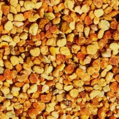 Bee Pollen - 8oz