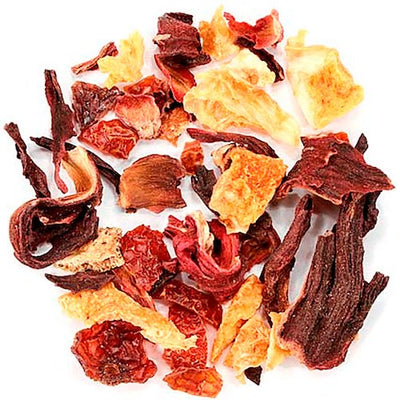 Blood Orange Tea (Loose Leaf) - 4 OZ