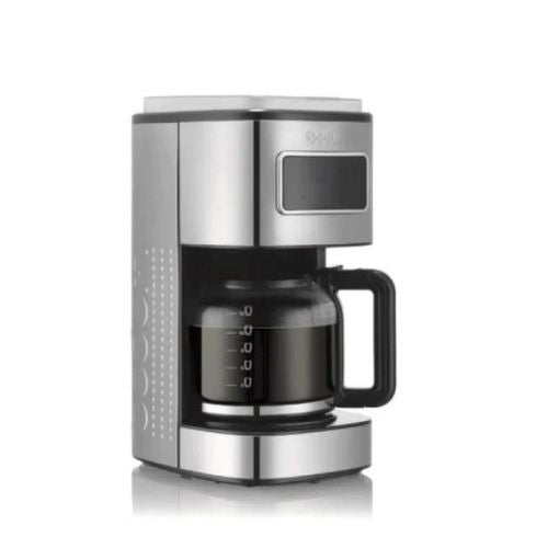 Bodum Bistro Programmable Coffee Maker – Whistleville Market
