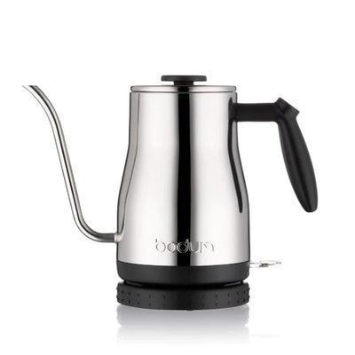 Bodum Bistro Gooseneck Electric Water Kettle