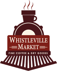 Whistleville Market