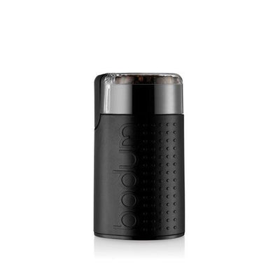 Bodum Bistro Grinder Electric (Black)