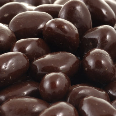 Dark Chocolate Covered Raisins - 16 oz