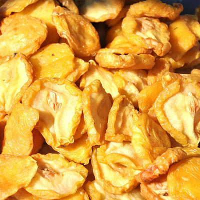 Dried Pears - 16oz