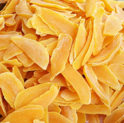 Dried Mango - 16oz
