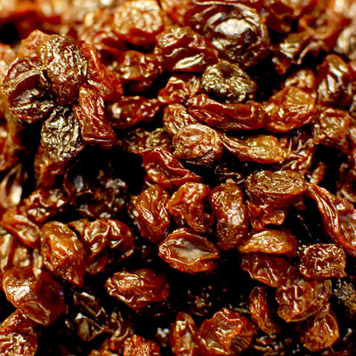 Thompson Jumbo Seedless Raisins - 16oz