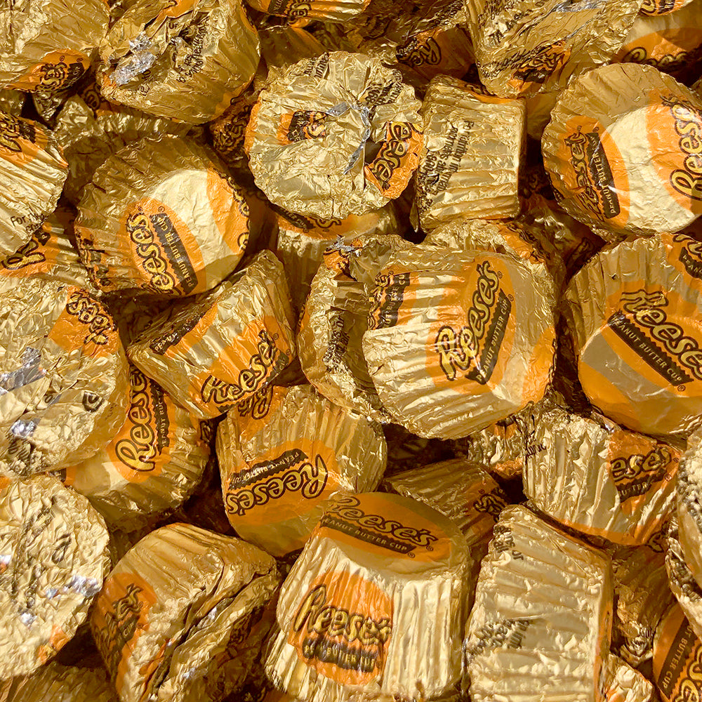 Reese's Mini Peanut Butter Cups - 16oz – Whistleville Market