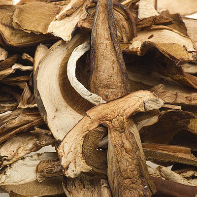 Porcini Mushrooms - Dried - 1oz