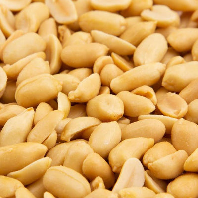 Extra Large Virginia Peanuts - 16oz