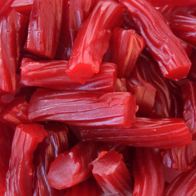 Red Cherry Licorice Australian - 16oz