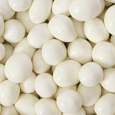 Yogurt Covered Peanuts - 16oz