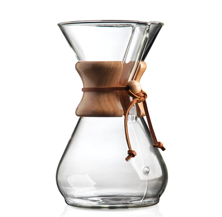 Chemex Collar Series